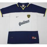 Boca Juniors 2a Equipación 1998/99